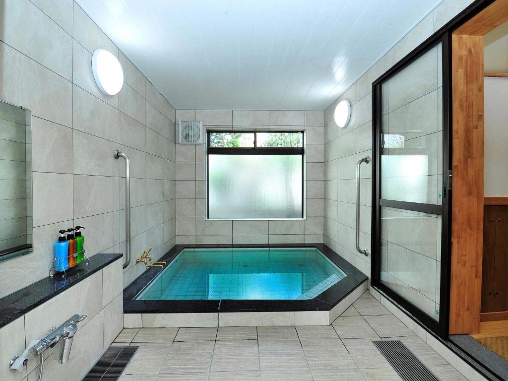 Ryokan Seifuso - Vacation STAY 02206v photo 3