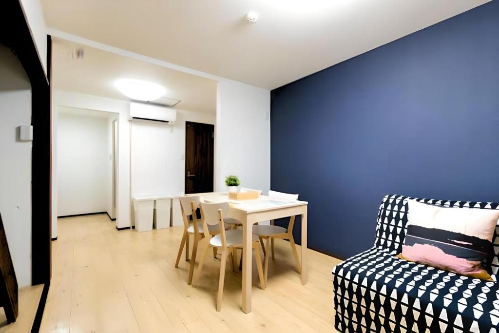 Osaka Yagara House B — photo 1