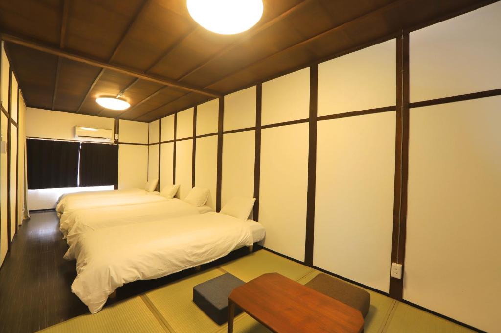 Osaka Yagara House B photo 2