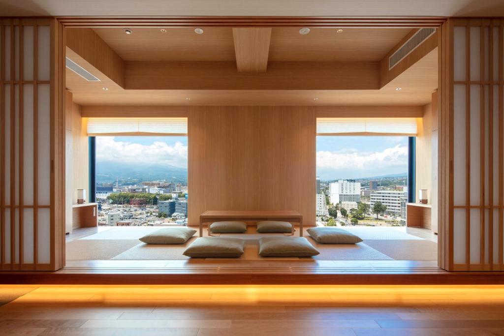 Tokyu Vacations Fujisan Mishima — photo 1
