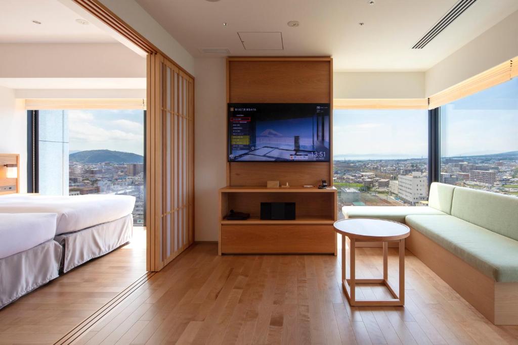 Tokyu Vacations Fujisan Mishima photo 2