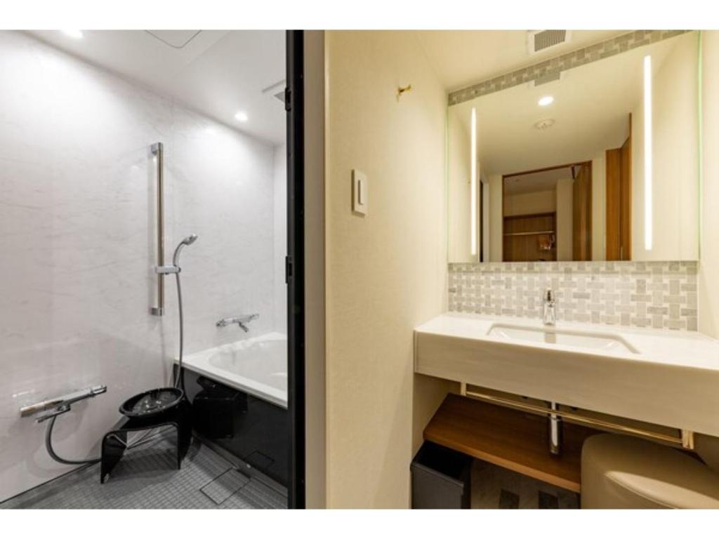 The OneFive Terrace Fukuoka - Vacation STAY 33450v photo 3