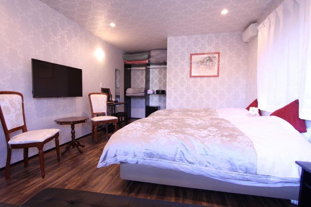 Yatsugatake Guest House Matsuda House - Vacation STAY 11086 — photo 1