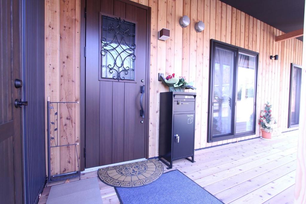 Yatsugatake Guest House Matsuda House - Vacation STAY 11086 photo 2