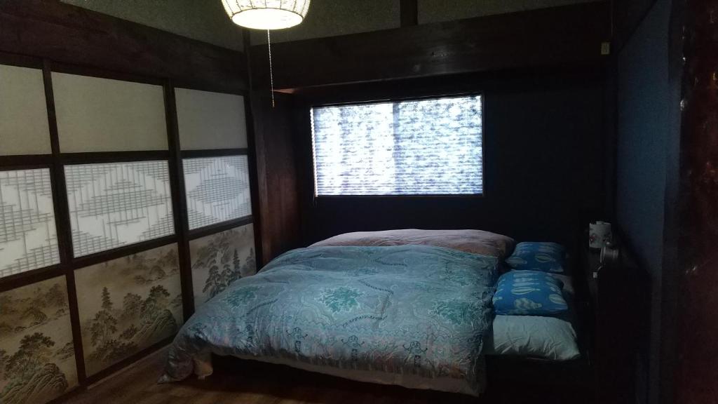 築100年の宿【はぶの家】 photo 2