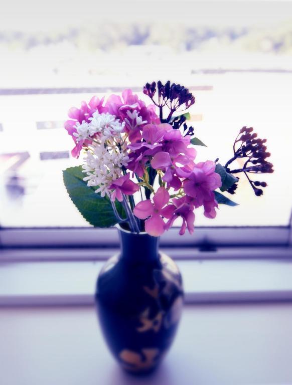 Guest room Kamakura Nagomi -Hydrangea- photo 3