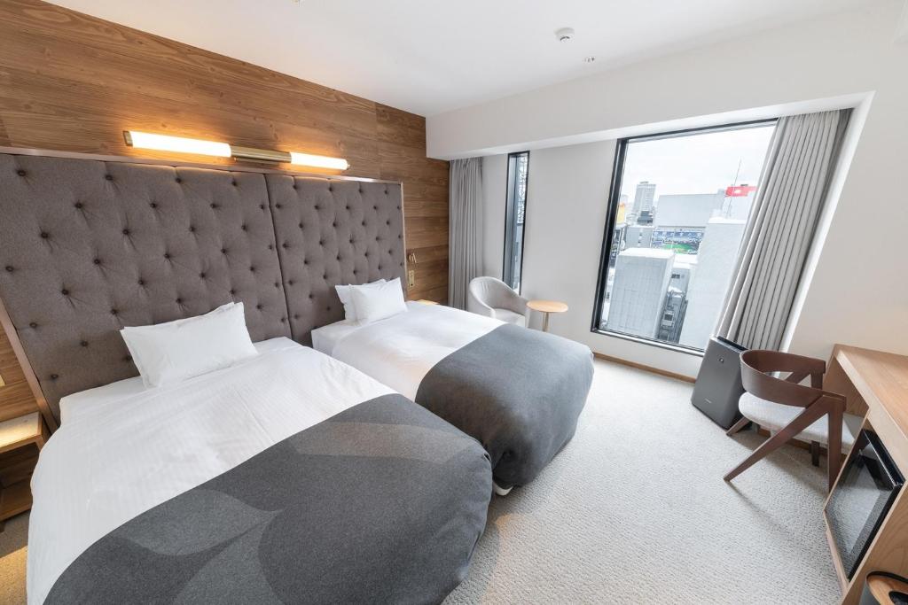 The knot Sapporo - Vacation STAY 96529v — photo 1