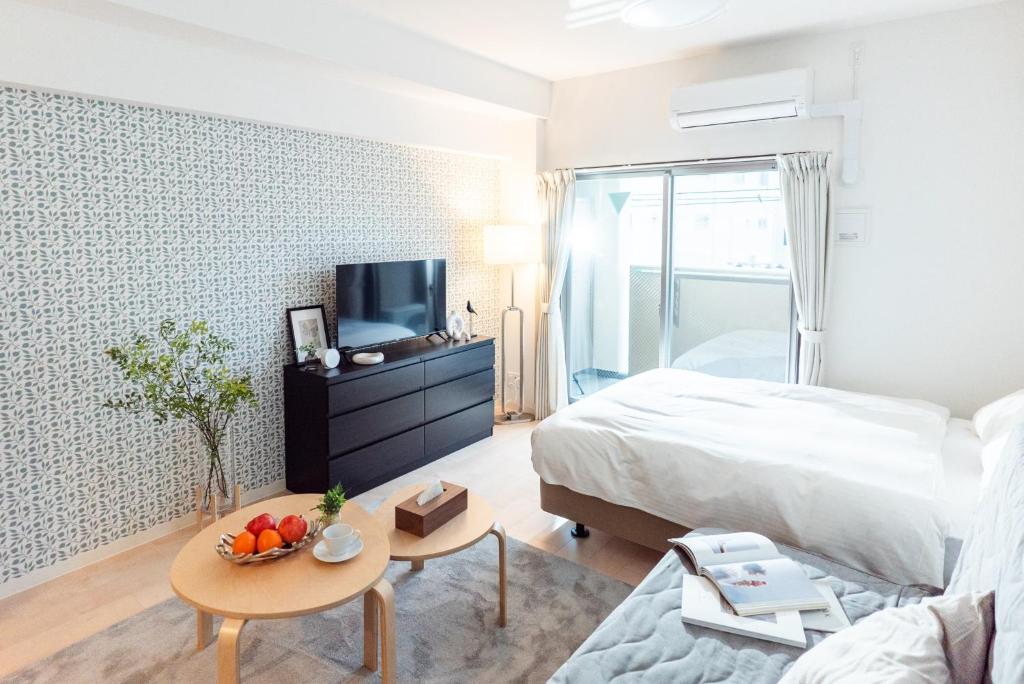 WOM Condominium - Vacation STAY 18002 — photo 1