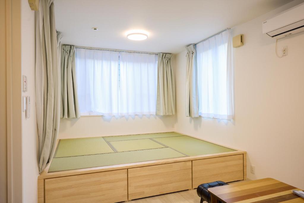 宿栖両国 photo 2