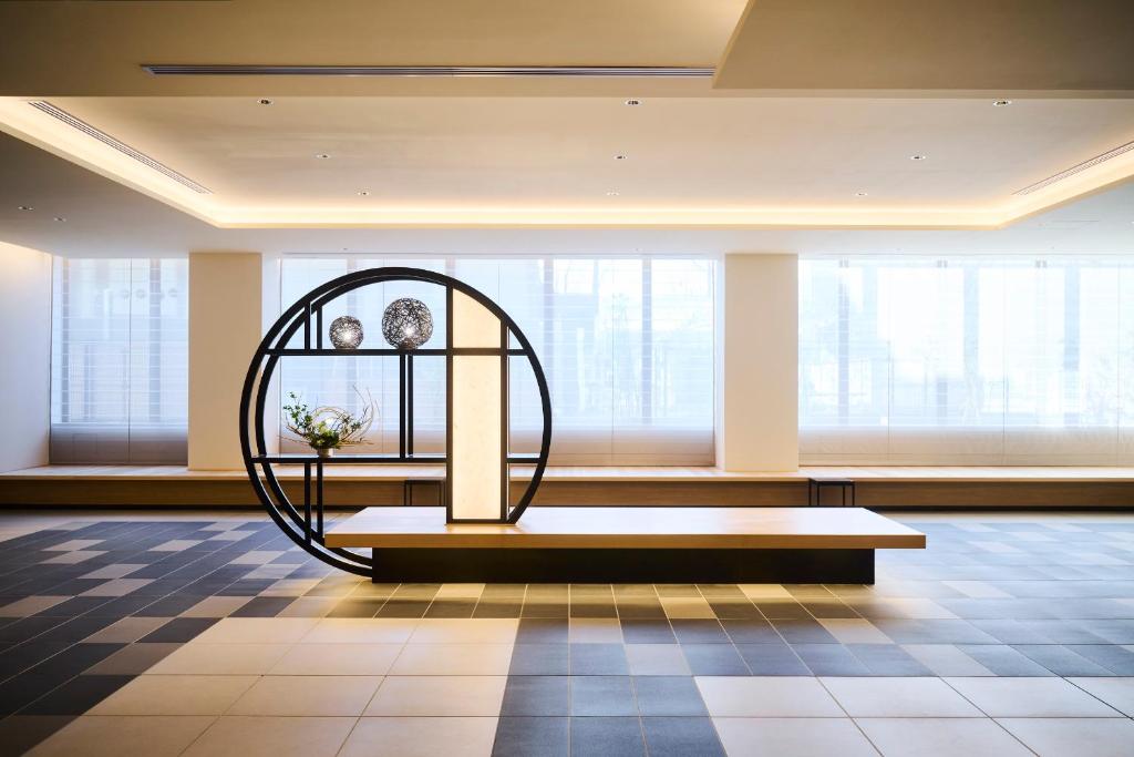 The Royal Park Hotel Kyoto Umekoji photo 2