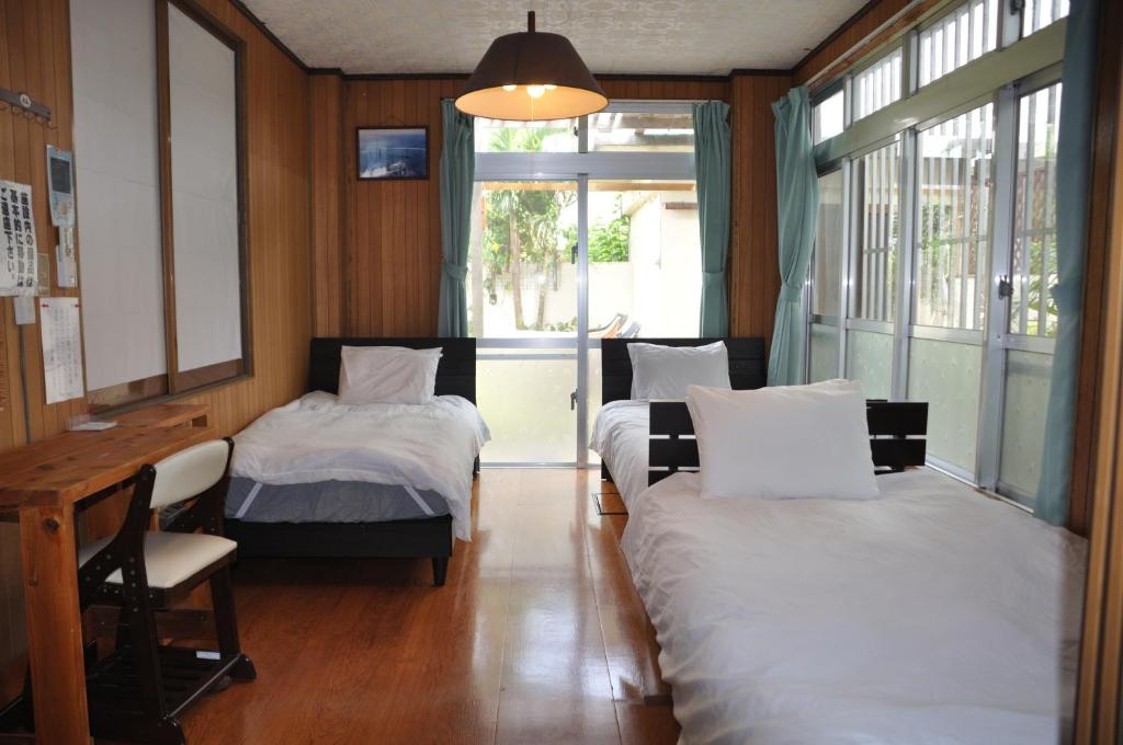 Accommodation Limited to One Group Per Day Yukuiru photo 2
