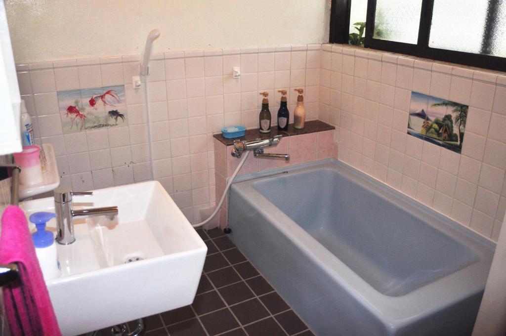 Accommodation Limited to One Group Per Day Yukuiru photo 3