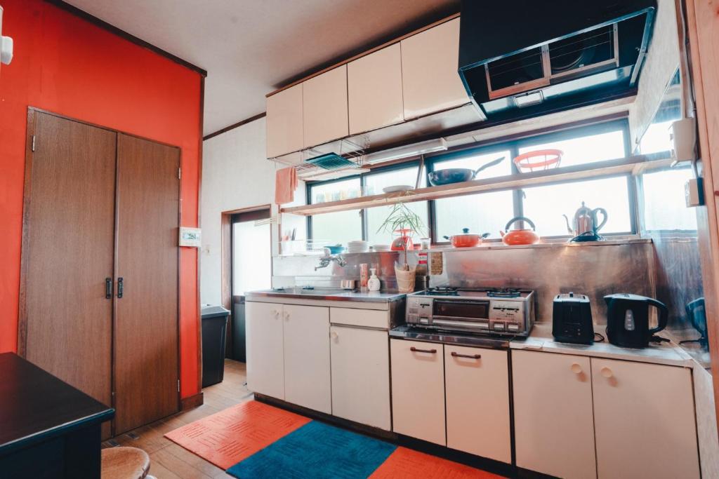 Dormitory SLOW HOUSE Kesennuma- Vacation STAY 30914v photo 3