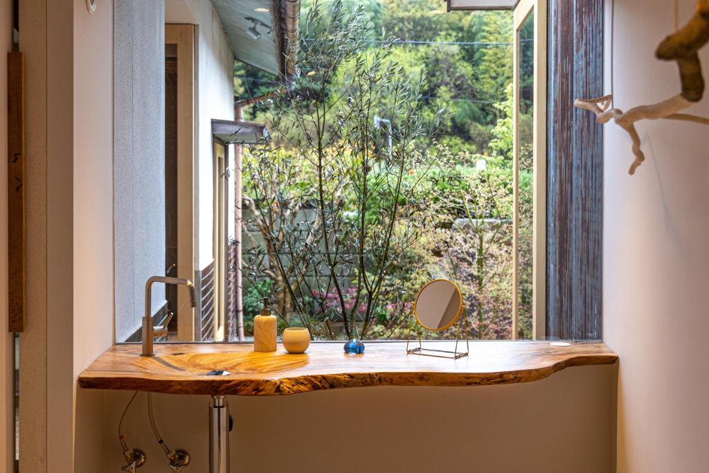 オリーブの宿 澳邸 photo 3