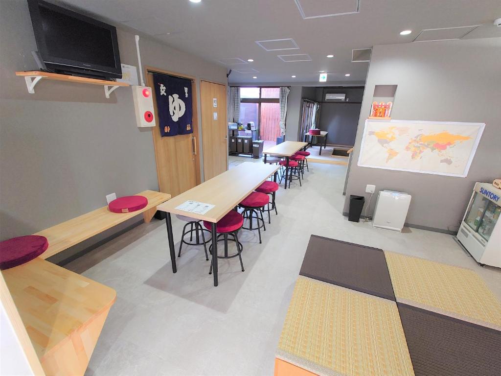 Stay Inn KOTO — photo 1