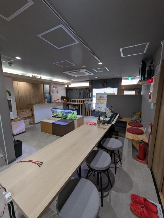 Stay Inn KOTO photo 2