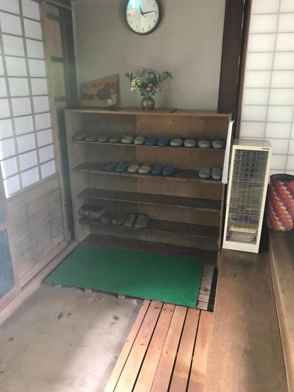Taikoji Shukubo Hostel photo 2