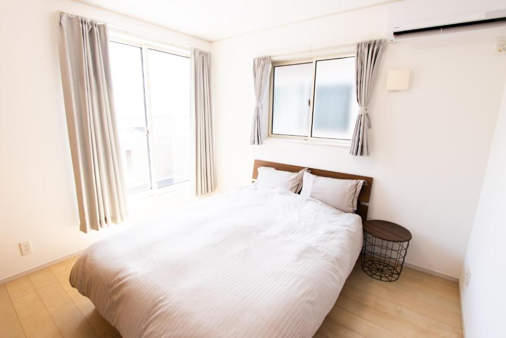 太宰府 月光の宿 MoonLight inn Free parking 4LDK一軒家 駐車場2台付き photo 2