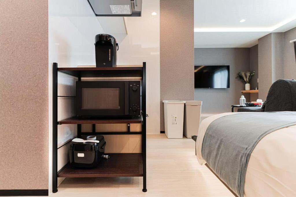 saiei hotel 502 photo 2