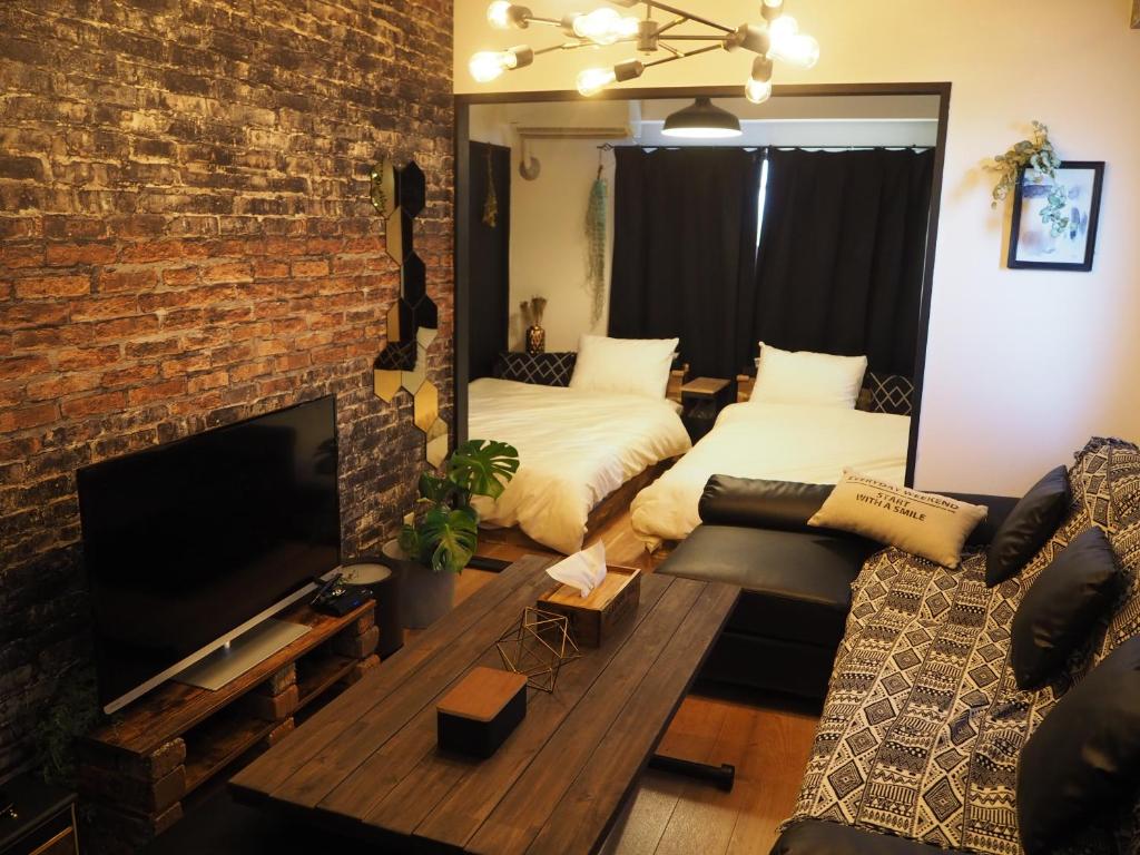 HOTEL THE SPACE — photo 1