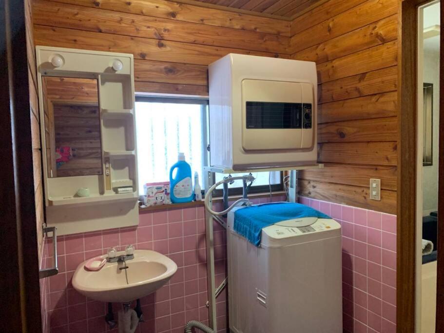 一番館※温泉街に近く、心が落ち着く別荘地同樺順荘 photo 3