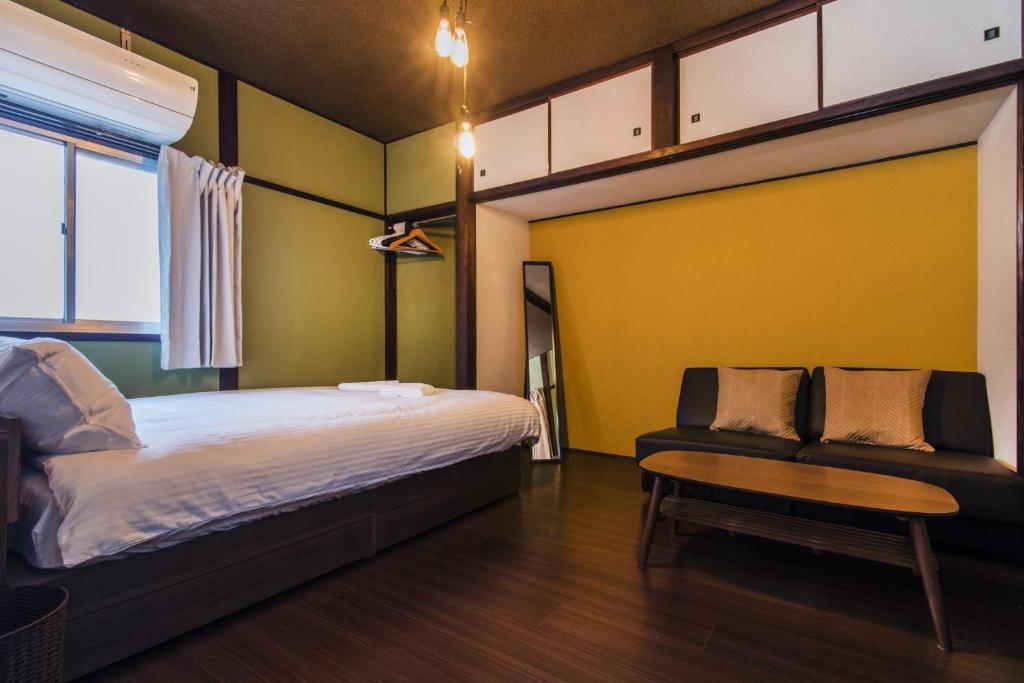 Shiki Homes | KURIKO - Vacation STAY 12788 photo 2