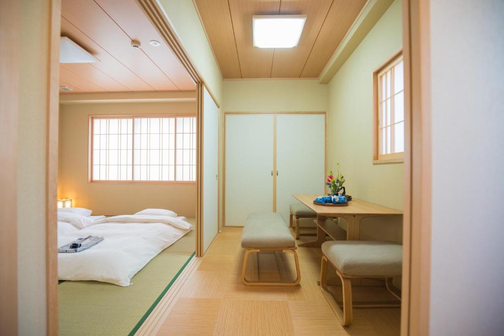 Hotel Yu-shu photo 2