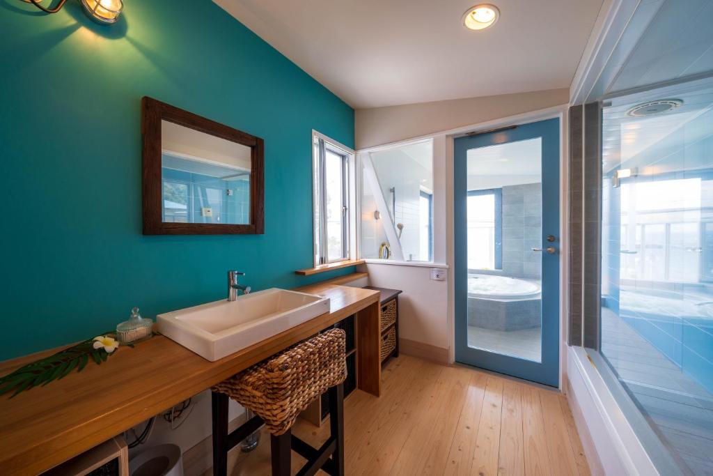 Suite Villa Costadelaroca Manazuru photo 3