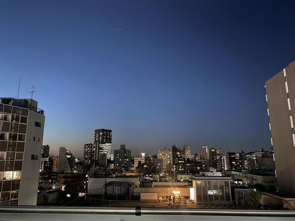 Shinjuku House-SJ0111 — photo 1