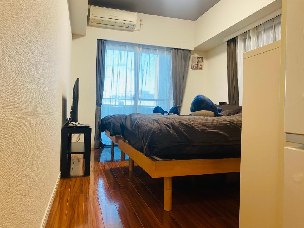 Shinjuku House-SJ0111 photo 2
