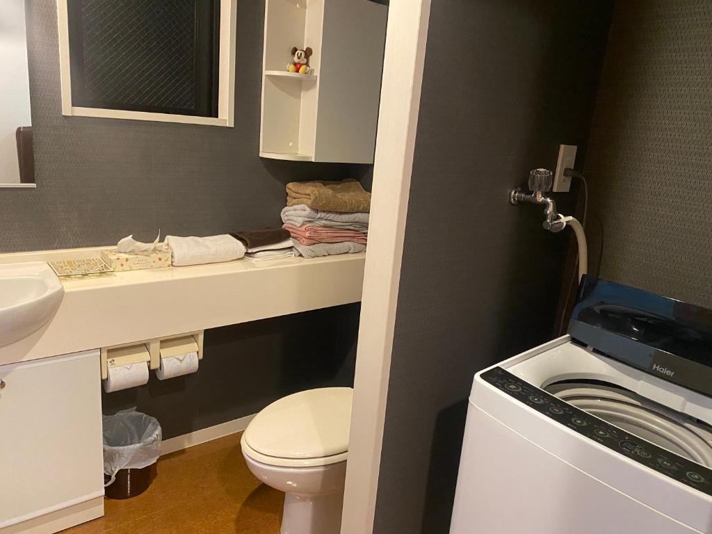 Shinjuku House-SJ0111 photo 3