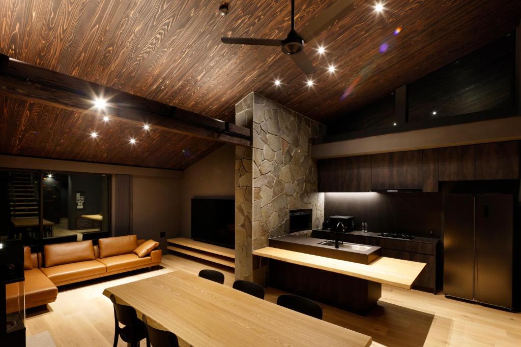 Hakuba Aurora Chalet by Jade Group photo 3