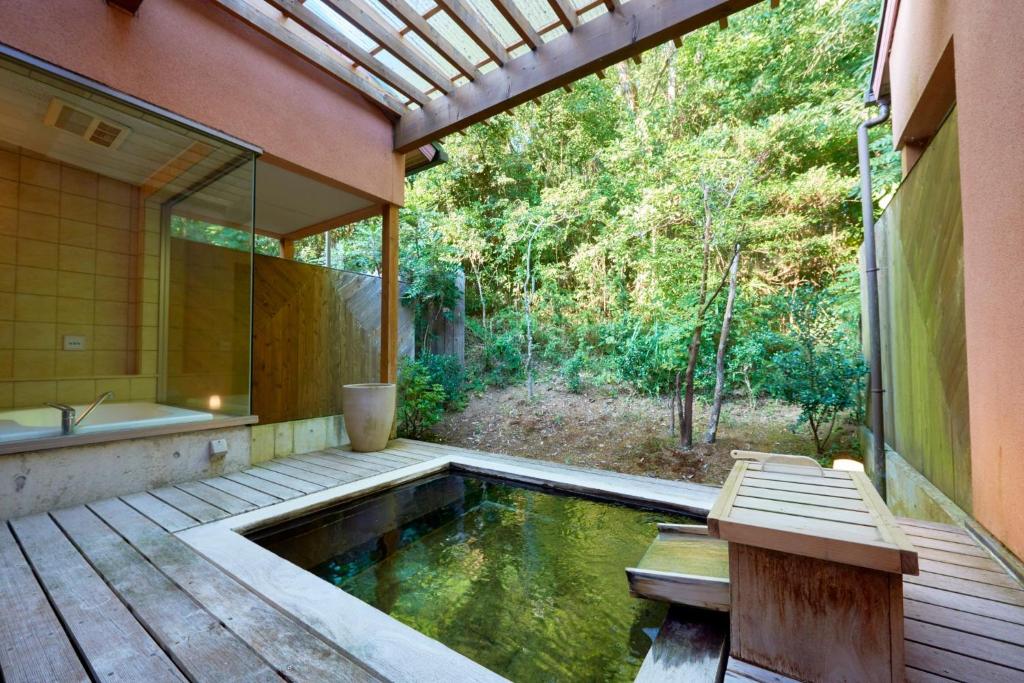 TimeResort Kakureya - Vacation STAY 36094v photo 3