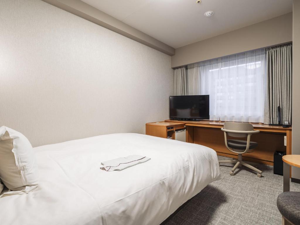 Richmond Hotel Obihiro Ekimae photo 2