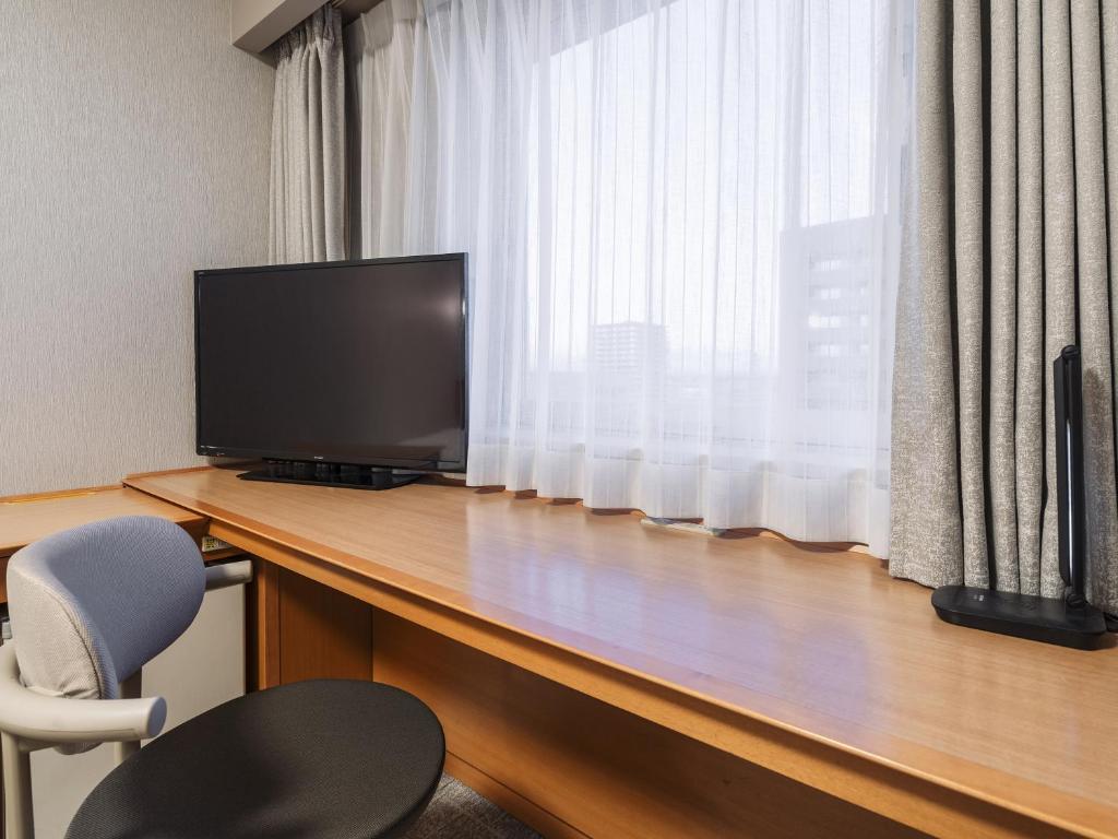 Richmond Hotel Obihiro Ekimae photo 3