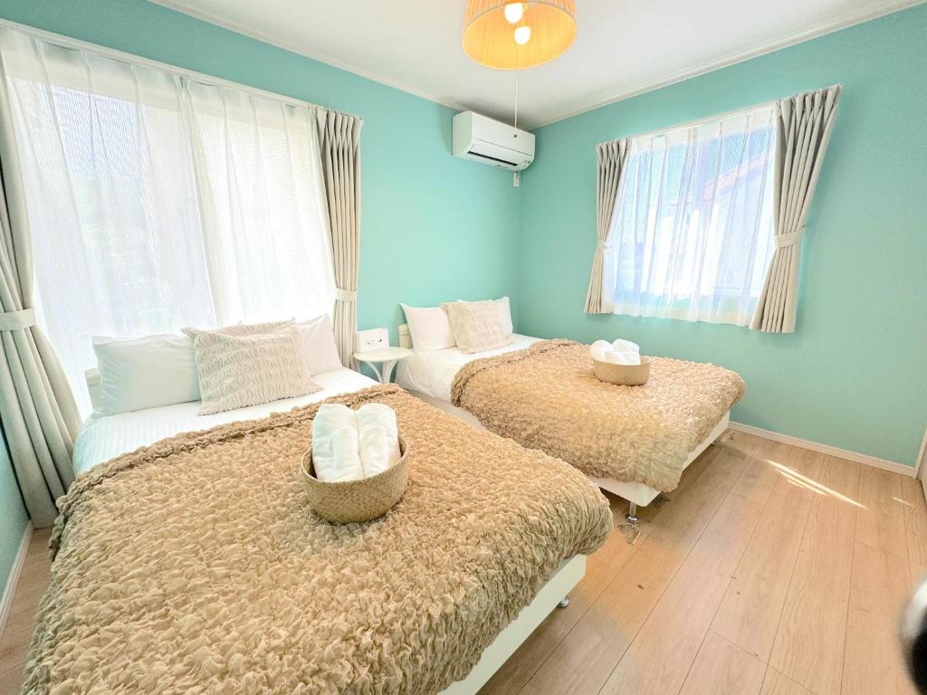 THE FEEL ONNA 2 / Vacation STAY 18771 photo 2