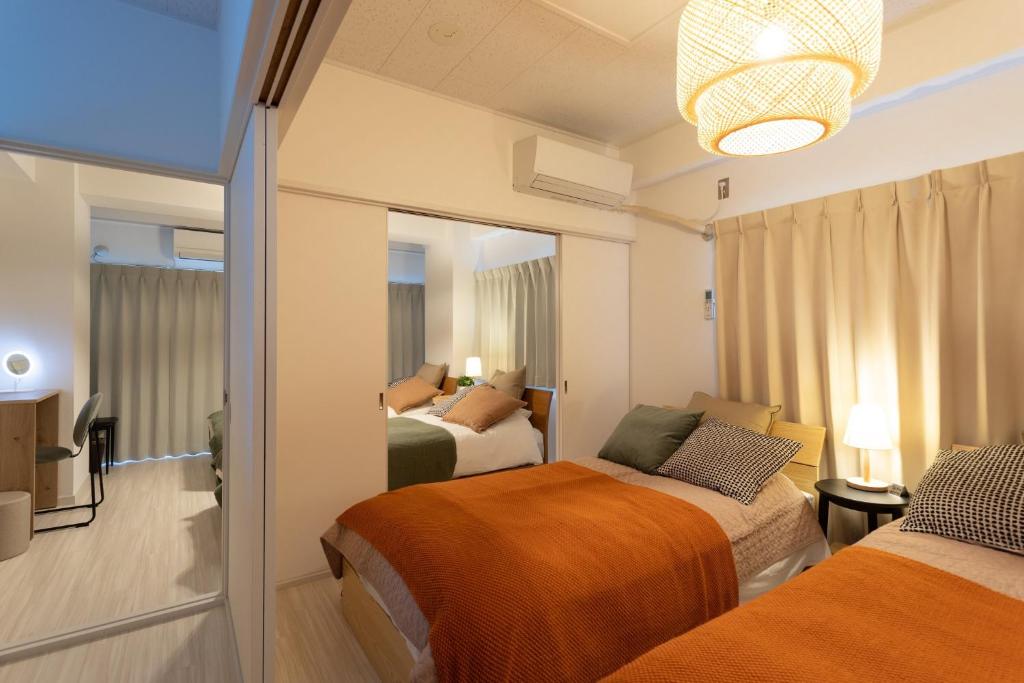 "Second floor" - Vacation STAY 16319 photo 2