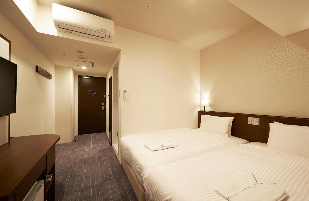 Sotetsu Fresa Inn Tokyo Roppongi photo 2