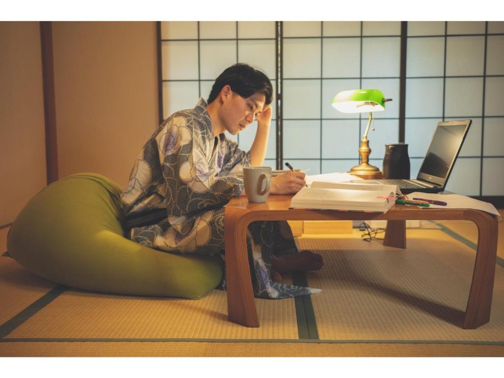 The Ryokan Tokyo Yugawara - Vacation STAY 21470v photo 2