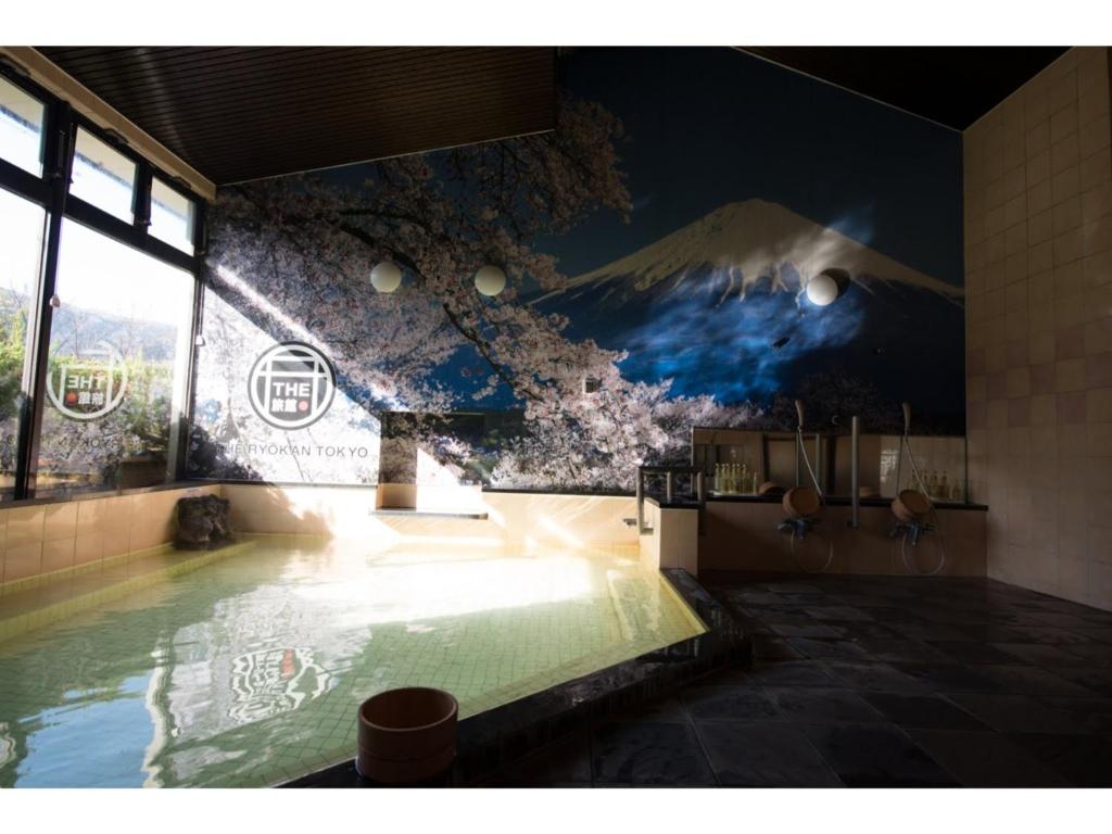 The Ryokan Tokyo Yugawara - Vacation STAY 21470v photo 3
