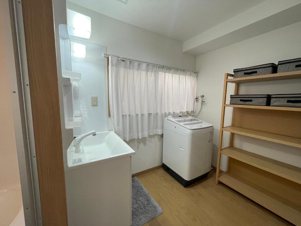 森ステイ photo 3