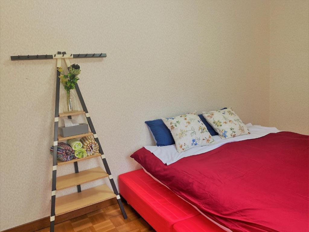Shonan no Oka no Villa - Vacation STAY 24987v — photo 1