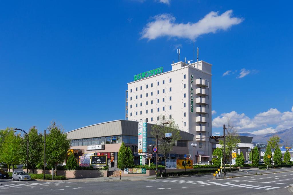 Sakudaira Plaza 21 — photo 1