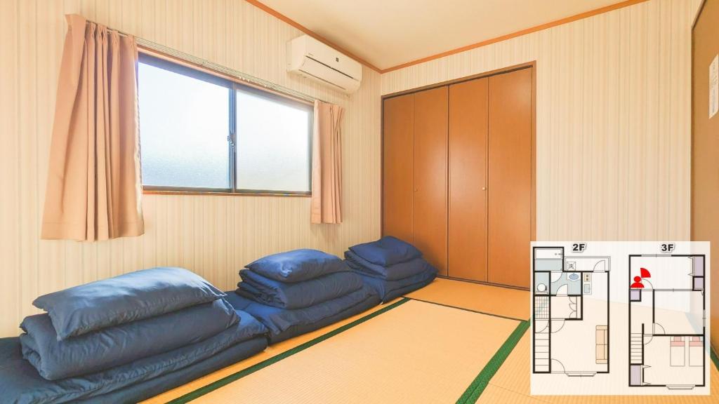 Room 1 Room 2 - Vacation STAY 14726 photo 2