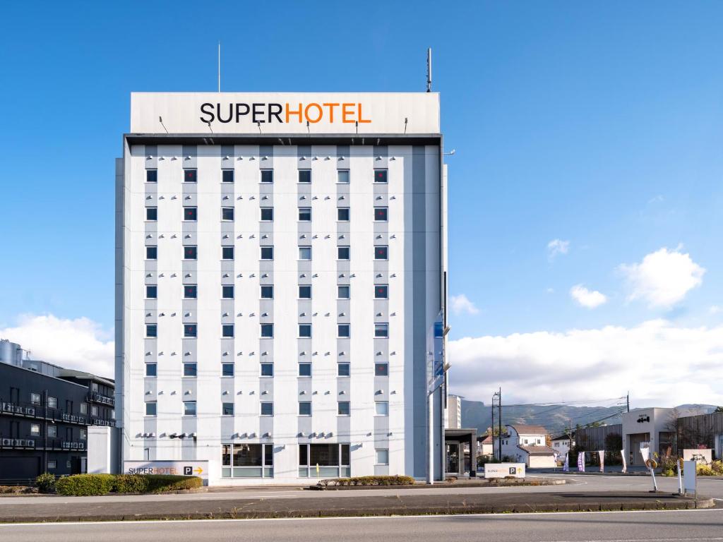 Super Hotel Gotemba 2 — photo 1