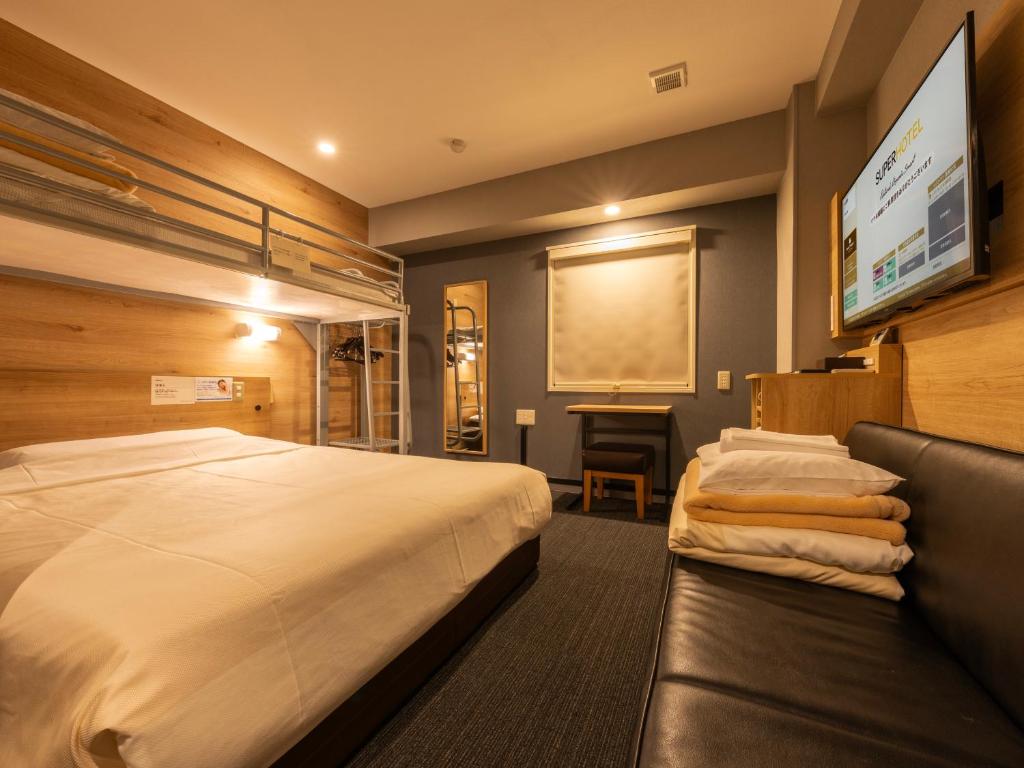 Super Hotel Gotemba 2 photo 2