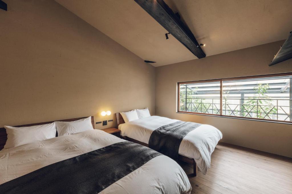 Ieno House Kyoto photo 2