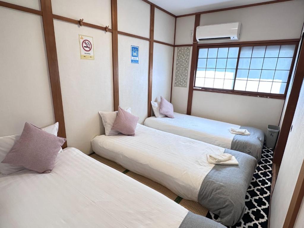 Tabi Time Rinami Oima - Vacation STAY 15333 photo 2