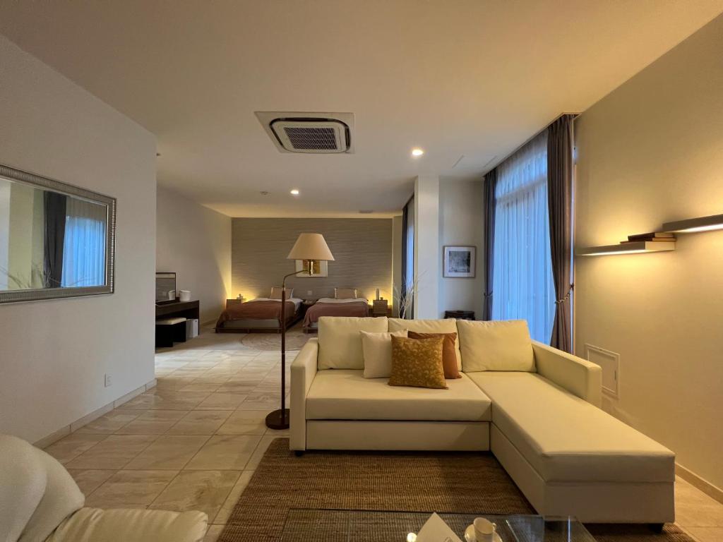 素泊りの宿 リラクシア伊豆高原 photo 2