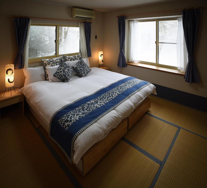 Sheltered Inn Hakuba photo 2